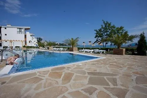 Apartment Vilmar Studio Pomorie