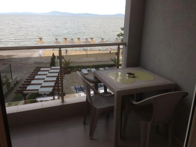 Vilmar Studio Pomorie 0*,  Bulgaria