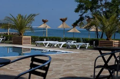 Vilmar Studio Pomorie