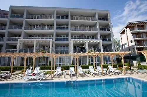 Vilmar Studio Pomorie
