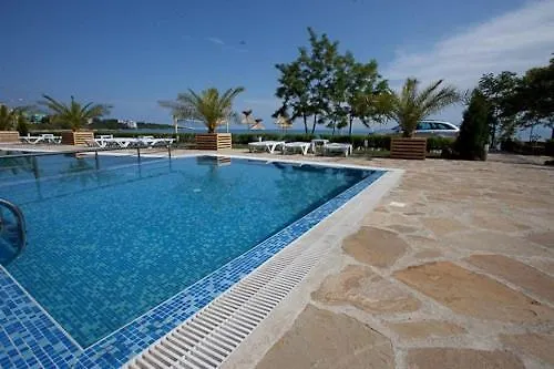 Vilmar Studio Pomorie 0*,