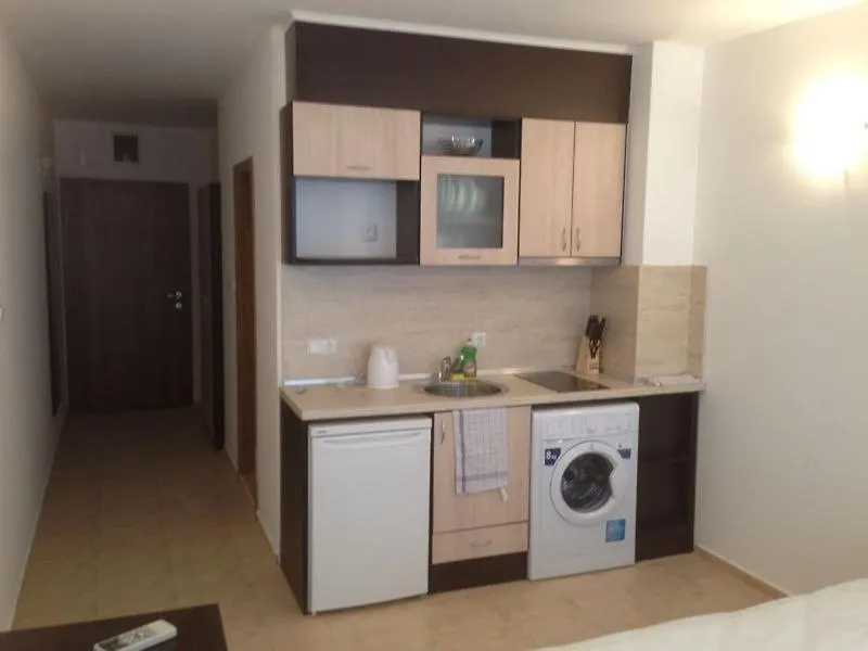 Vilmar Studio Pomorie Bulgaria
